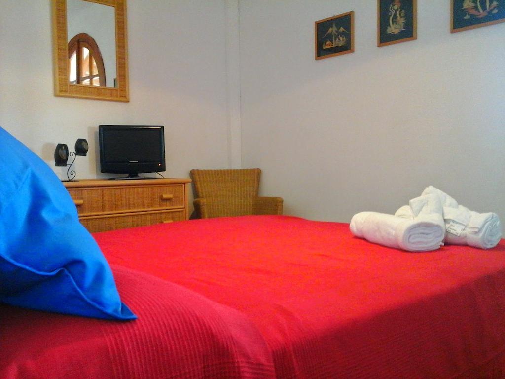 Nonnasara Bed And Breakfast Valderice Exterior foto